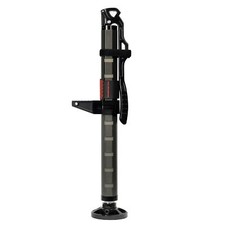 Go Rhino Xg-rj50010b El Gato Eg1 Hydraulic High-lift Recovery Jack Go Rhino Xg-rj50010b El Gato Eg1 Hydraulic High-lift Recovery Jack