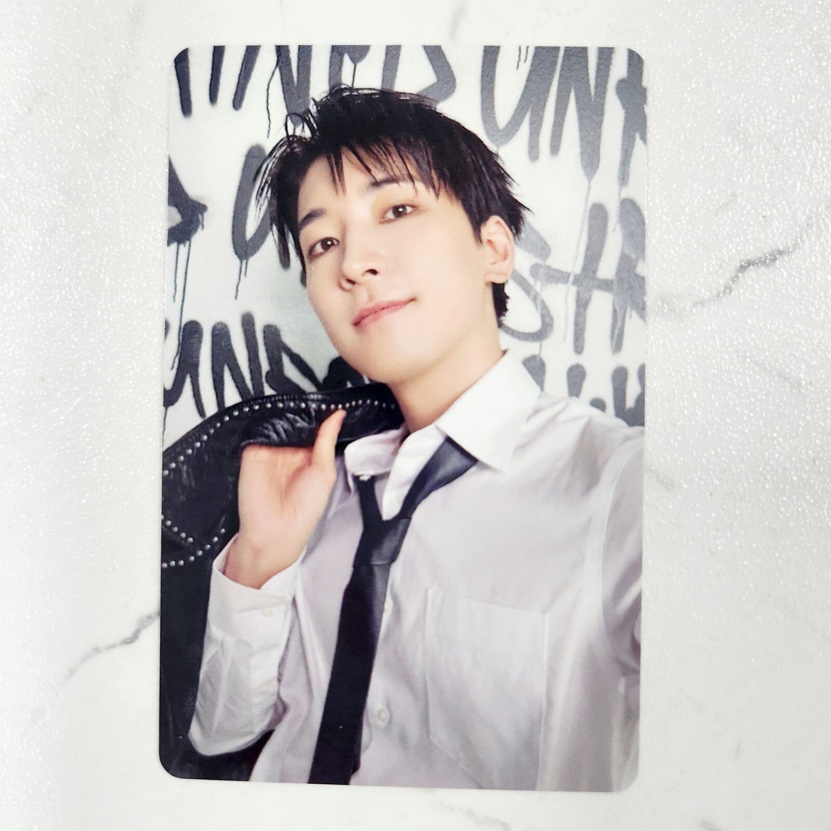 ON HAND] SEVENTEEN HAPPY BURSTDAY DAREDEVIL Ver. ALBUM