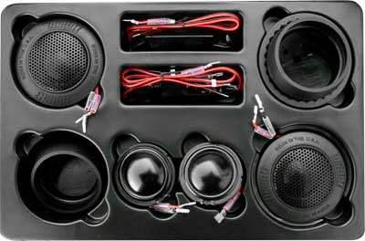 Earthquake Sound TW-35S 300W Neo Tweeters - Imagen 9 de 9