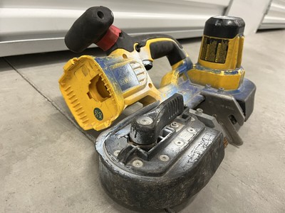 Dewalt dcs370 hotsell