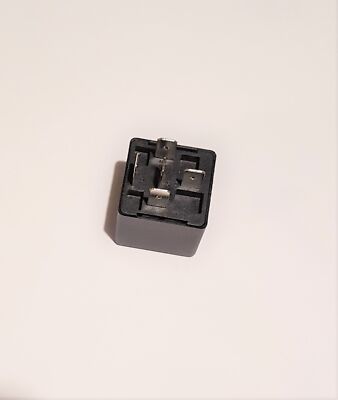 Relais 12Volt 40/15Amp Wechsler für Mercedes Opel Deutz Fendt OMC MF