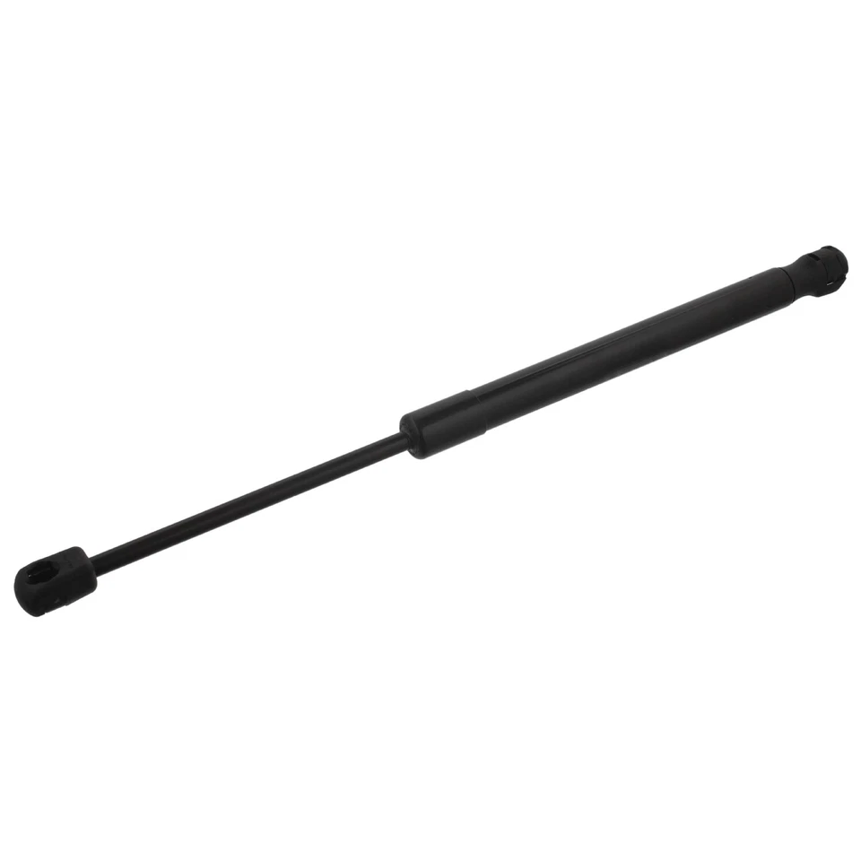 2x FEBI Gasdruckfeder Gasfeder L + R für Heckklappe VW Audi