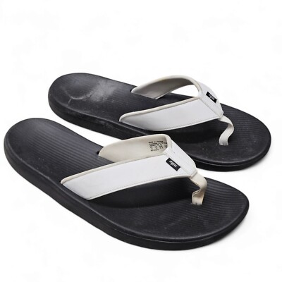 nike men's kepa kai flip flops