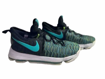 kevin durant boys shoes