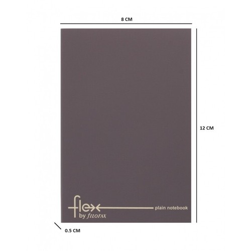 Filofax 64-seitiges Pocket Mini Notizbuch fein liniert Notizblock Büro 81 x 110 mm UK - Bild 22 von 30