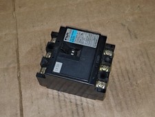 FUJI ELECTRIC Fuji Auto Breaker EA33 41-8974 AC220V 3P 30A Fast Shipping