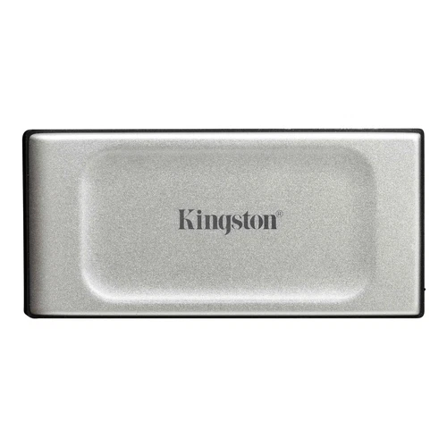 Kingston XS2000 SSD - Thumbnail 4