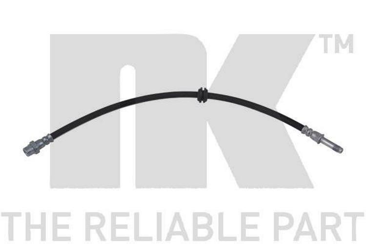 Flexible de frein NK pour réparer la pédale molle sur BMW E46 00-05