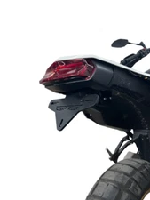 YAMAHA Tenere 700 2019+ Tail tidy Tail Tidy FOLDABLE | GREF Innovation