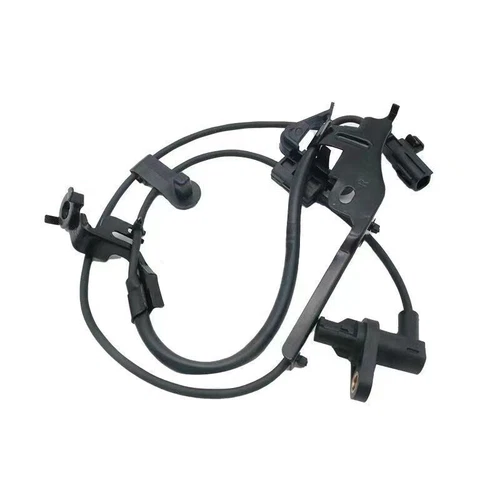 Sensor de velocidad de rueda ABS delantero derecho para Toyota Highlander AWD FWD 2008-2009 - Imagen 2 de 5