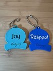 thirty one key chain - Consultant Incentive. Joy. Respect. — photo 2