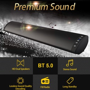 soundbar bt