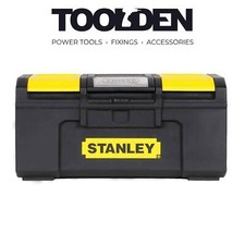 Stanley STA179217 19 inch One Touch Toolbox DIY 50cm
