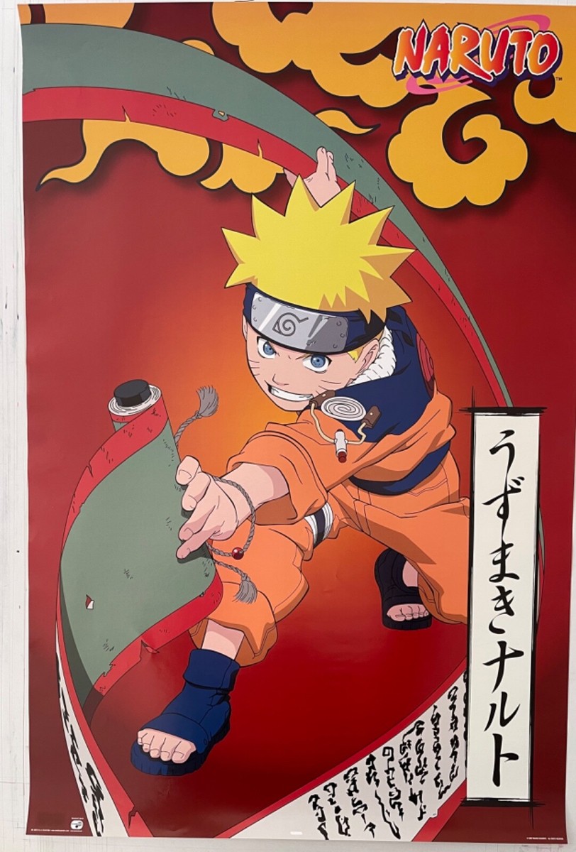 NARUTO イラストポスターコレクション 18枚入り NARUTO イラストポスターコレクション 18枚入り NARUTO