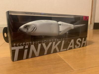 TiNY KLASH Low Fog フローティング DRT TINY KLASH FOG Color Low