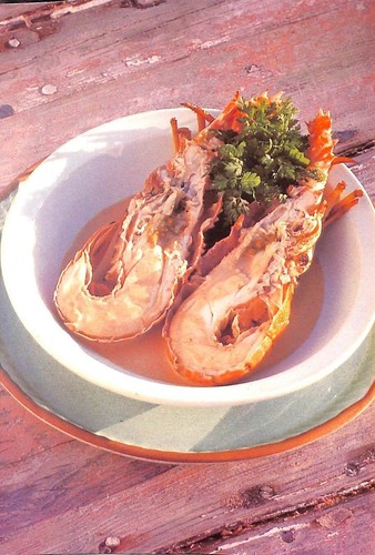 "Ma Cuisine Du Soleil Les Recettes Originales De Roger Verge" 1978 LAFFONT, Robt - 第 5/9 張圖片