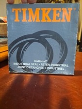 TIMKEN NATIONAL SEAL 417540 INDUSRIAL SEAL