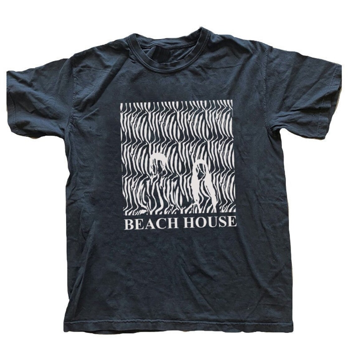 Beach House Band T Shirt Full Size S-5XL SS345 | eBay