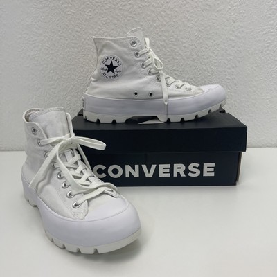 Converse All STAR Chuck Taylor Lugged 