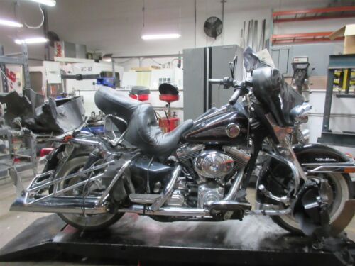 2001 99-05 Harley Electra Glide Classic FLHTCI Front Signal Running Light Bulb - Picture 10 of 10