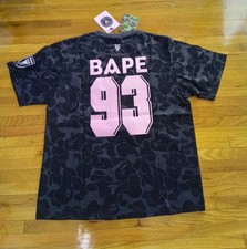 A Bathing Ape Regular Size 2XL T-Shirts for Men for sale | eBay
