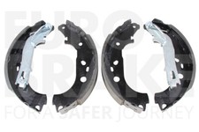 Bremsbackensatz Bremsbacken für Fiat Punto 199_ Fiorino Kasten/Kombi 225 225_