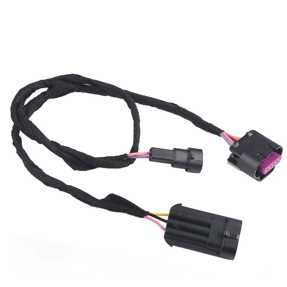 Harness Adaptador Sensor MAF/IAT 3 Cables A 5 Cables Para Motores LS1 A LS2, LS6, LQ4 Vortec