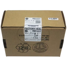 Allen Bradley 2080-L50E-24QVB Micro850 24 I/O EtherNet/IP Controller Sealed New
