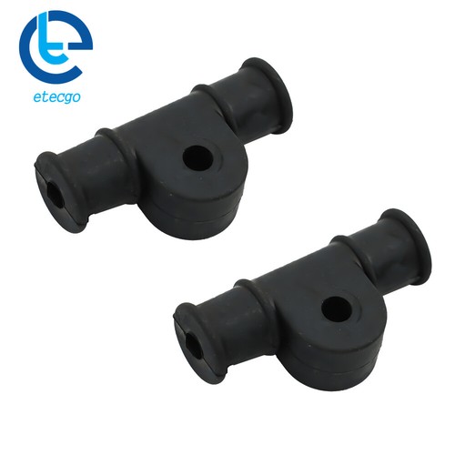 Kit de válvulas de aire de control de nivelación de altura (reemplaza a Haldex KN27000 85106567) - Imagen 7 de 19