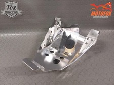 PARA MOTORE HONDA CRF 450 CRF 2009/2016 ENCIRCLING ALUMINIUM ENGINE GUARD  