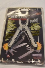 GERBER 47500 MULTI TOOL
