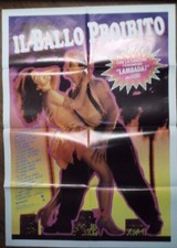 Film - Le Bal Interdit, Année