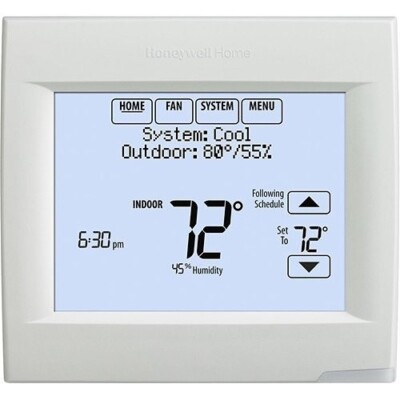 Honeywell TH8321WF1001/U VisionPRO 8000 Wi-Fi Programmable Thermostat - Open Box