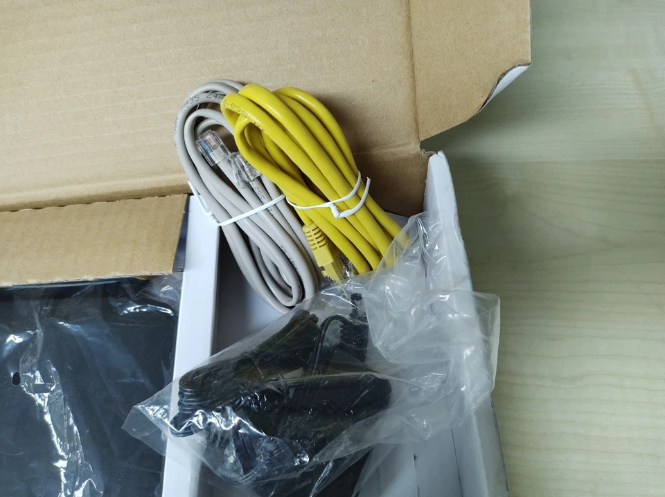 Comtrend G.Fast Gateway Router GFR-9511u *NEW/UNUSED - BOXED* - Image 3 of 4