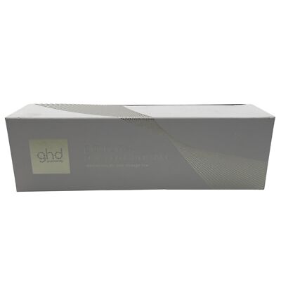 ghd Platinum+ White Intelligent Professional Hair Haarglätter, Glätteisen Haare