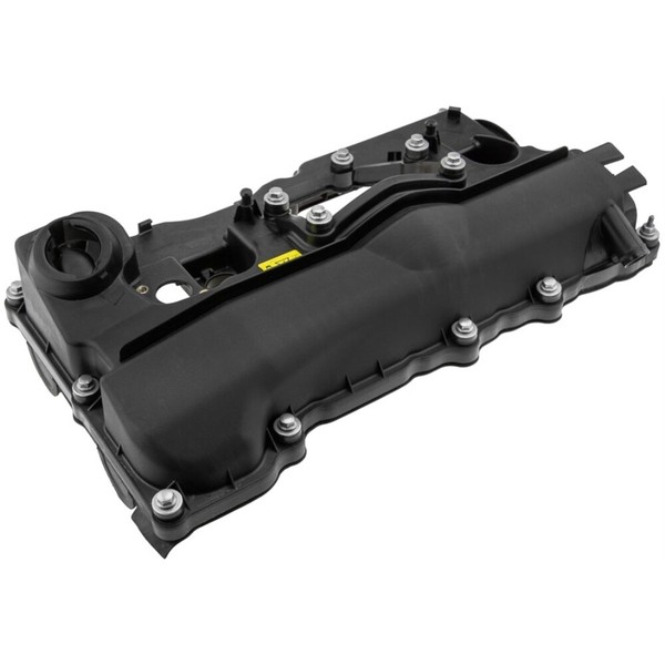 NTY Ventildeckel Zylinderkopfhaube Passend FüR BMW 3Er Compact E46 316 TI-image