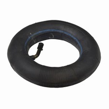200x50 8''x2'' Bent Stem Inner Tube Replacement fits E-Bike/Scooter/Stroller