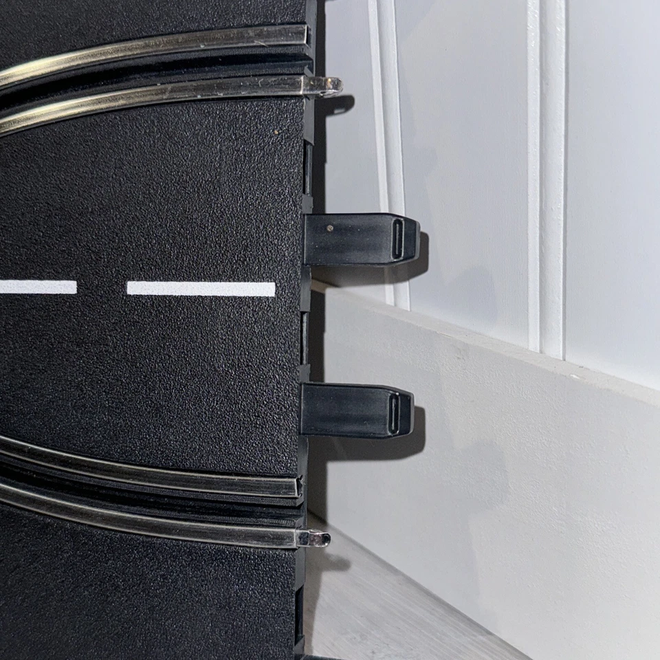 Sección de cambio de carril Carrera ExclusiV - 124/132 Foto 4 de 4