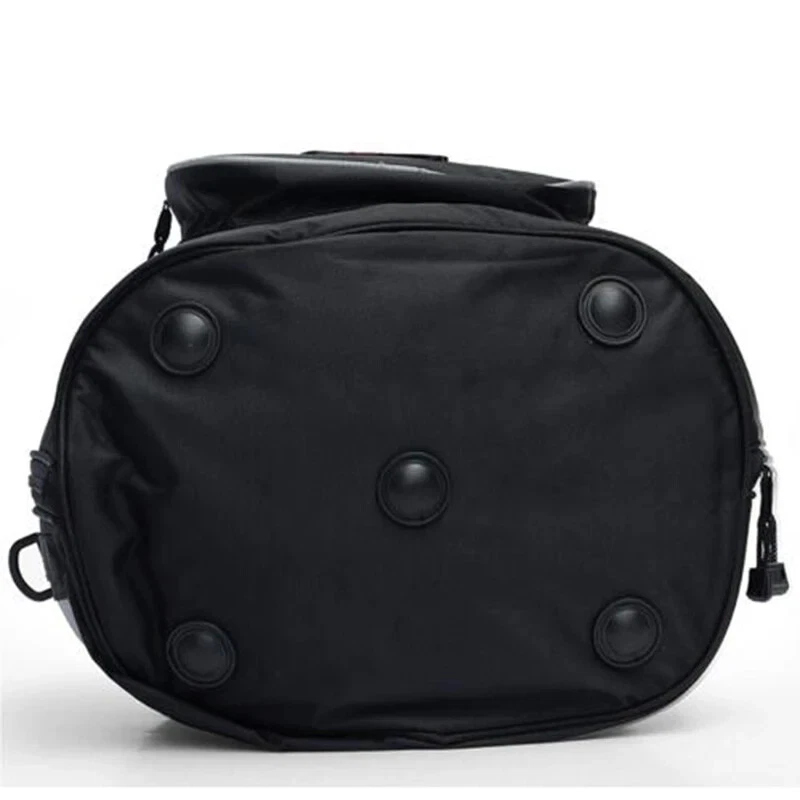 Motorcycle hand Helmet bag Waterproof Handbag Shoulder Bag Luggage Storage - Изображение 2 из 4