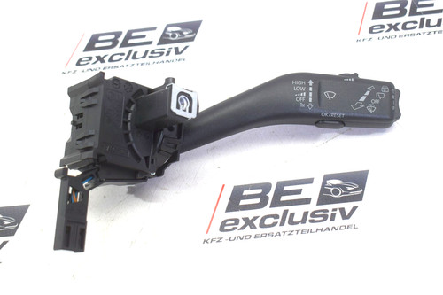 VW Golf 6 VI Variant Lenkstockhebel Wischerhebel Schalter Wischer 1K0953519J