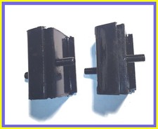 1964 1965 1966 Barracuda And 1964 1965 Valiant 273 Motor Mount Pads