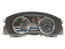 5G1920754A INSTRUMENTENTAFEL / 6146510 FÜR VOLKSWAGEN GOLF VII LIM. GTE