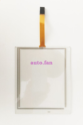 6.4'' Inch For 3M MicroTouch RES-6.4-PL4 Touch Screen Glass Panel Digitizer Part 