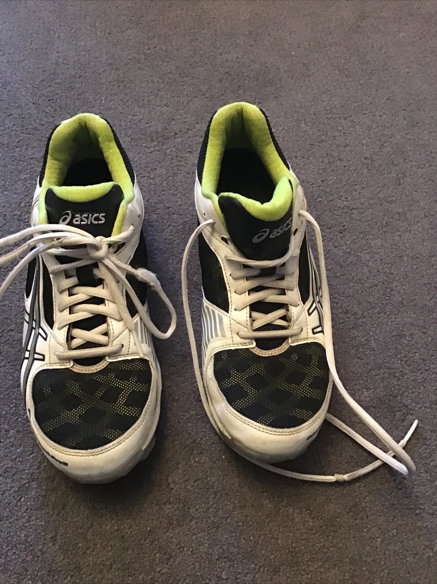 Asics gel sales lethal touch pro