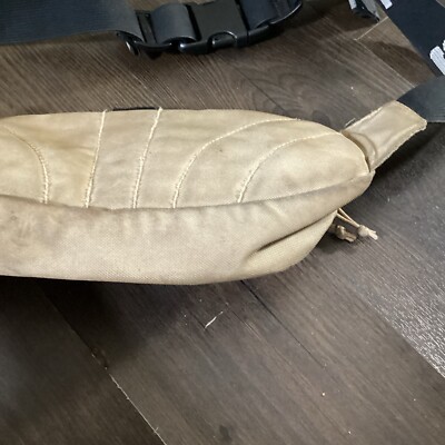 m*6様 18ss Supreme waist bag ウエストバッグ　ベージュ s-l400.jpg