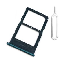 OEM SIM Card SD Holder Tray Card removal needle Replacement For Huawei P40 Lite