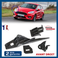 Reparatursatz FüR Linken Vorderen Scheinwerfer FüR Ford Fiesta VI Ab 2013