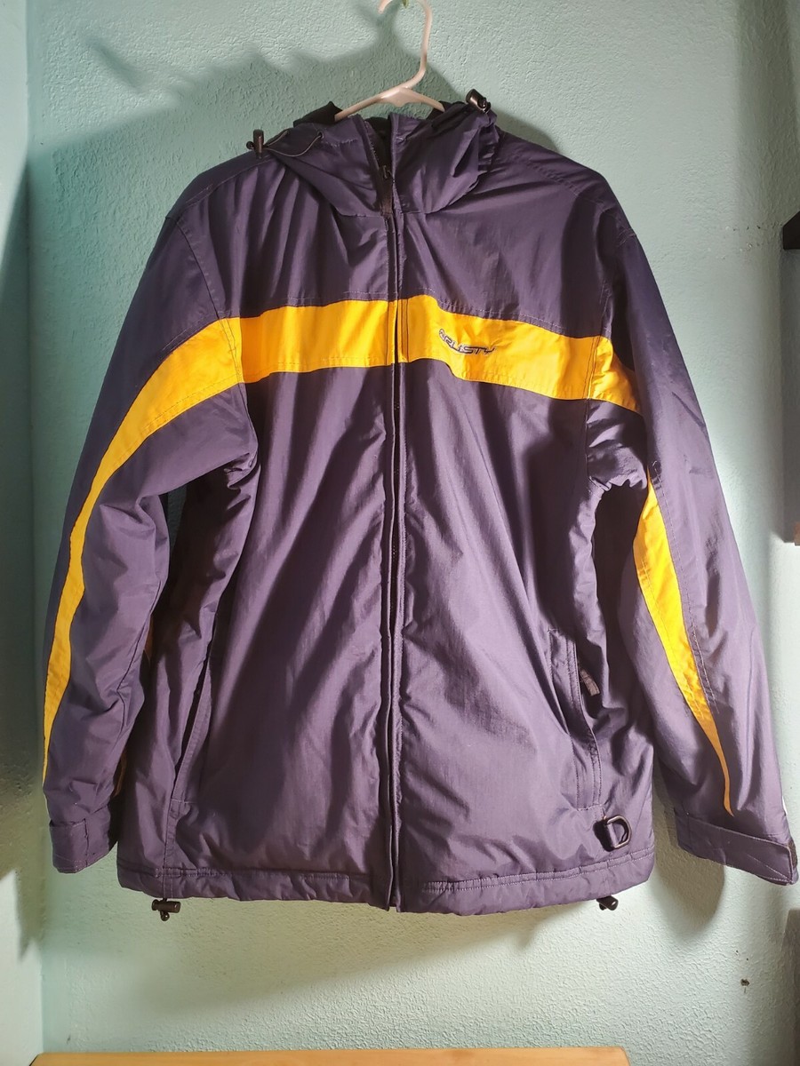 ジャケット・アウター 00s CHUR SHELL JACKET ski jacket Y2k 00s CHUR SHELL JACKET ski jacket Y2k