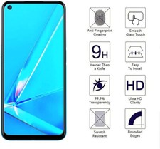 For Tecno Camon 18 Pova 5G Spark 8 7T Tempered Glass Film Cover Screen Protector