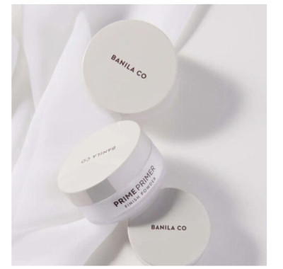 Banila Co Prime Primer Finish Powder 12g (New Version)